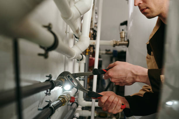 Best Sprinkler Systems  in Sayre, PA