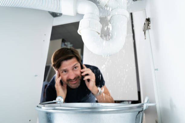 Professional Plumbing in Sayre, PA