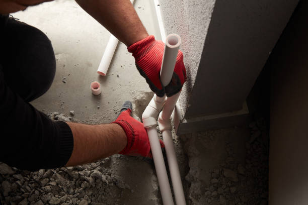 Best Shower Repair Services  in Sayre, PA