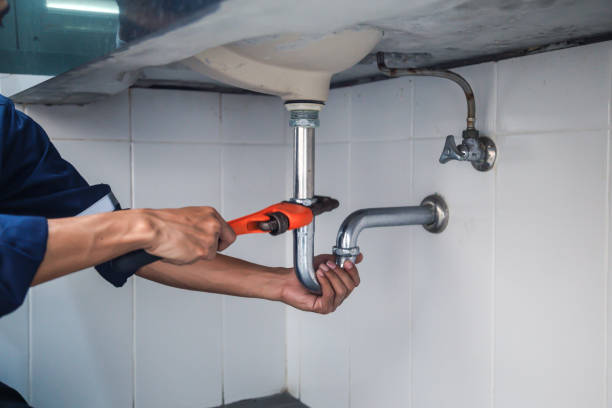 Best Plumbing Installation Services  in Sayre, PA