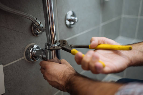 Best Local Plumber Services  in Sayre, PA