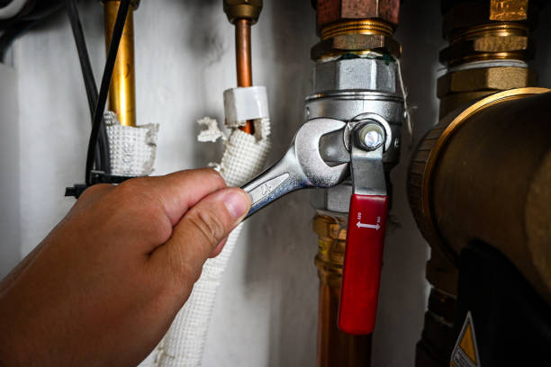 Best Hot Water Heater Installation  in Sayre, PA